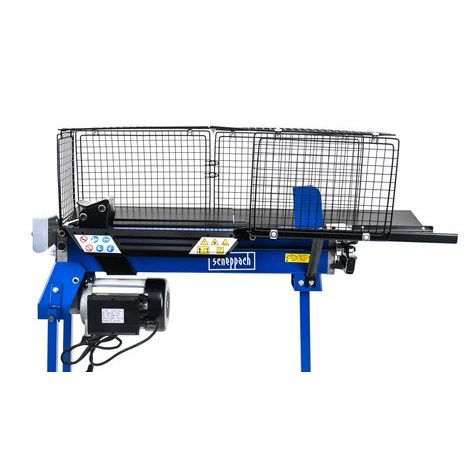 Štípač na dřevo 7t Scheppach HL 760 LS se stojanem - 7