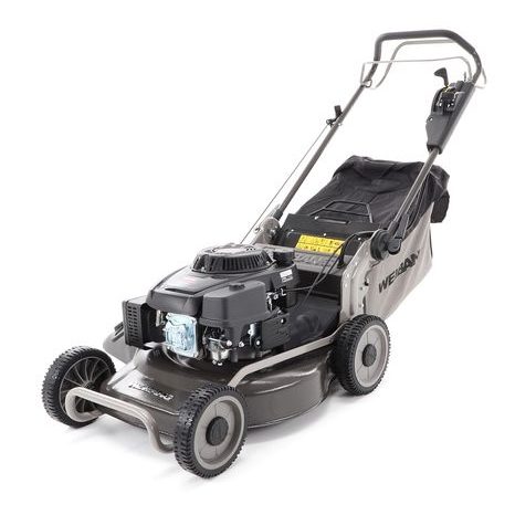 Benzínová kosačka Weibang WB 507 SCV 6IN1 - 5