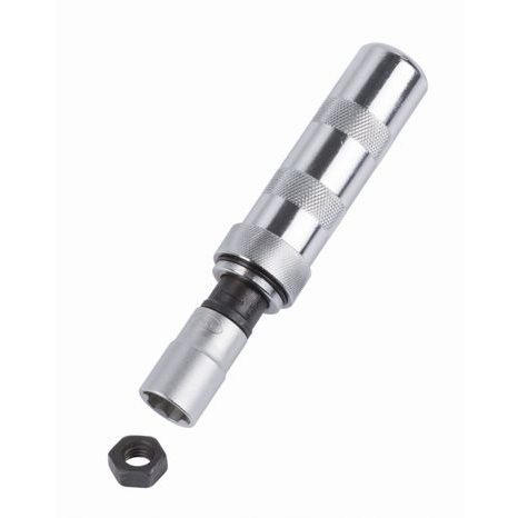 Rázový šroubovák Kreator KRT410003 - 4