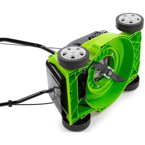 Benzínová sekačka FIELDMANN FZR 4006-80BH - 7