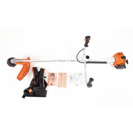 Benzínový křovinořez STIHL FS 461 C-EM - 17