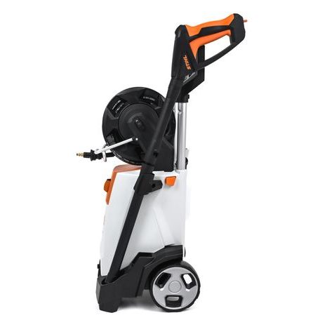 Elektrická tlaková myčka STIHL RE 130 PLUS - 4