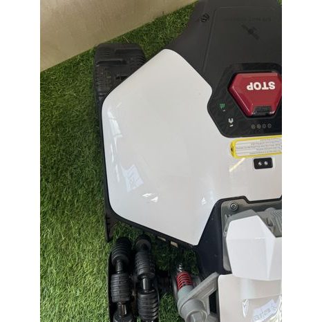 Použito - Robotická sekačka Mammotion LUBA mini AWD 800 (55) - 3