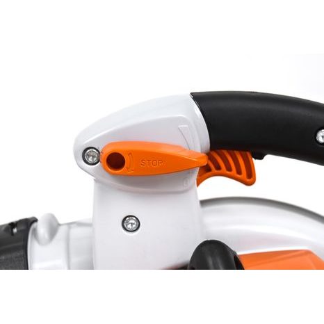 Benzínový vysavač/fukar na listí STIHL SH 86 - 11