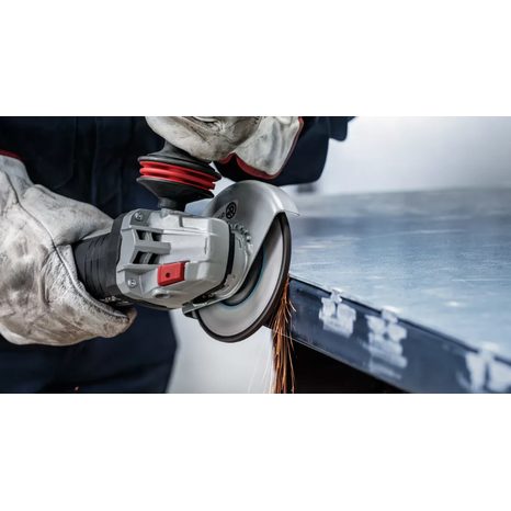 Brusný kotouč na kov Bosch PRO Metal 150 mm 2608619777 - 6