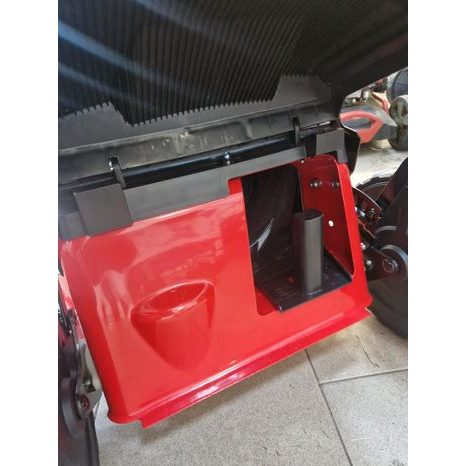 Použito - Benzínová sekačka VeGA 46 HWXV 6in1 - 6