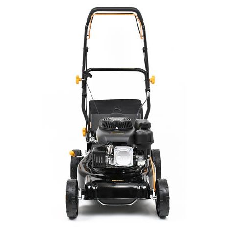 Benzínová sekačka Riwall PRO RPM 4234 2v1 - 4