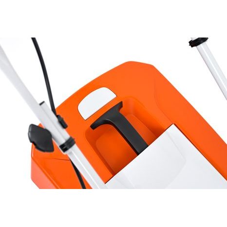 Aku sekačka STIHL RMA 235 - 9