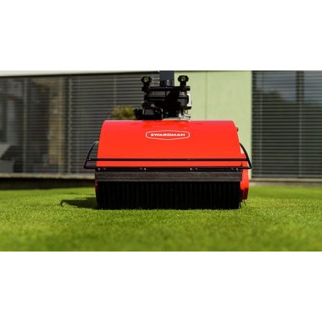 Koště proti rose a nečistotám Swardman Edwin 55 - 4