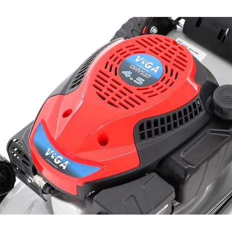 Benzínová kosačka VeGA 404 SDX - 13