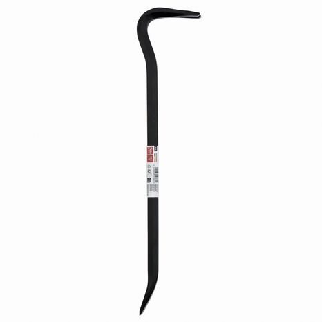 Páčidlo Kreator HEX 450 mm KRTH24201