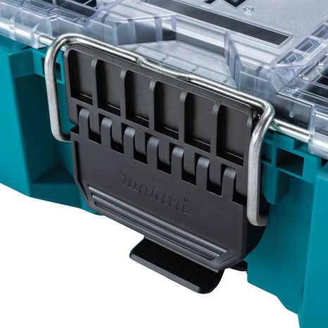 Organizér hluboký Makita Maktrak Compact P-91067 - 5