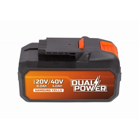Akumulátor Powerplus 40V/4,0Ah POWDP9040 - 2