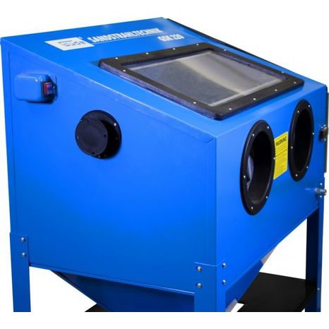 Pieskovací box GÜDE GSK 220 40028 - 2