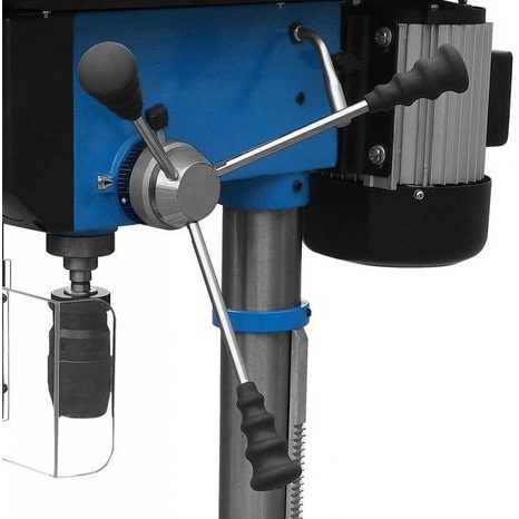 Elektrická stolní vrtačka GÜDE GTB 20/812 - 2