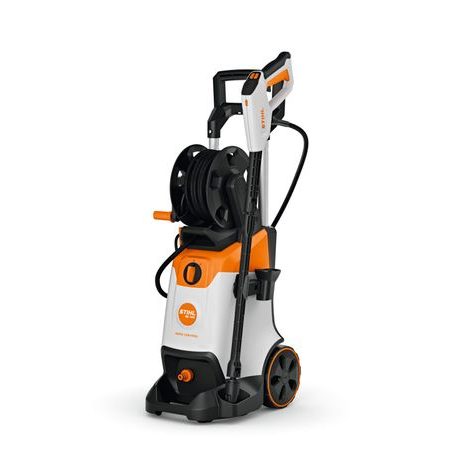 Elektrická vysokotlaká myčka STIHL RE 140 VARIO CONTROL