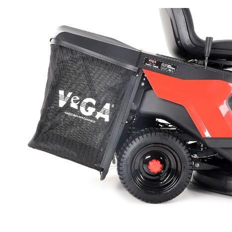 Benzínový rider VeGA T66R - 9