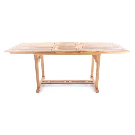 Záhradný stôl King set VeGA - 7