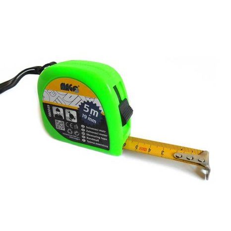 Meter zvinovací MAGG 080049 - 2