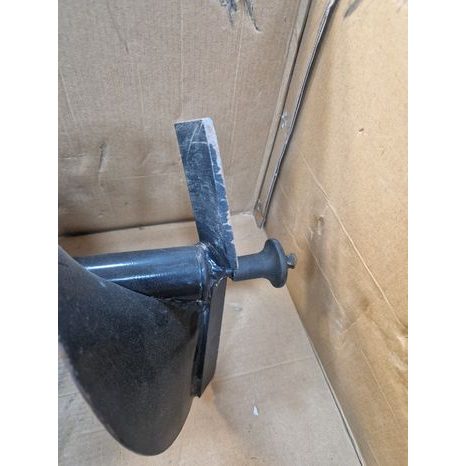 Použito - Motorový zemní vrták VeGA AG55 PRO - 2