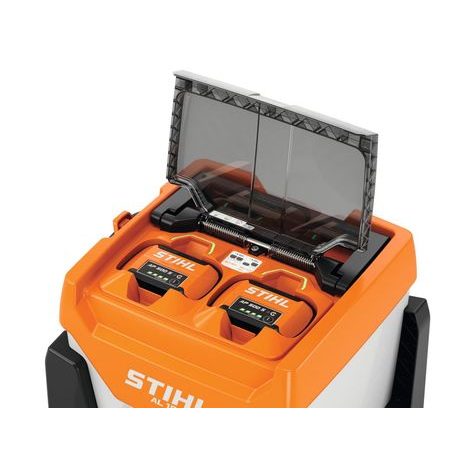 Vysokorychlostní nabíječka STIHL ALLPRO AL 1802 MO - 3