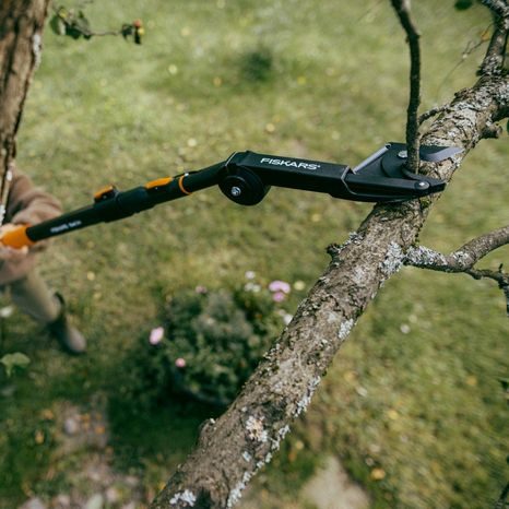 Univerzálne nožnice Fiskars OneClick 1080702 - 3