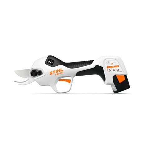 Aku zahradní nůžky STIHL ASA 20 - 2