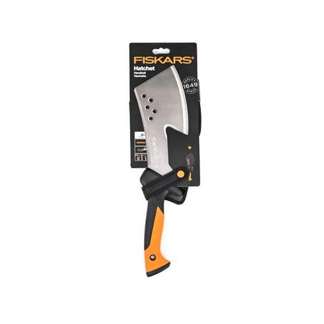 Mačetová sekerka Fiskars Solid™ 1051234 - 8