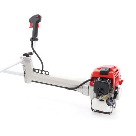 Zánovní - Benzinový křovinořez VeGA BC430PRO - 20