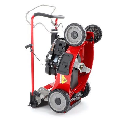 Benzínová kosačka Weibang WB 506 SCVE 6in1 - 16