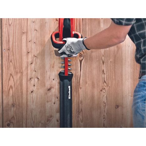 Aku nůžky na živý plot Einhell GE-CH 1846 Li Kit 3410683 - 4