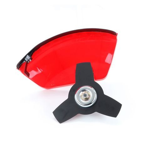 Benzínový multifunkční křovinořez 4in1 VeGA 03BCM520 - 19