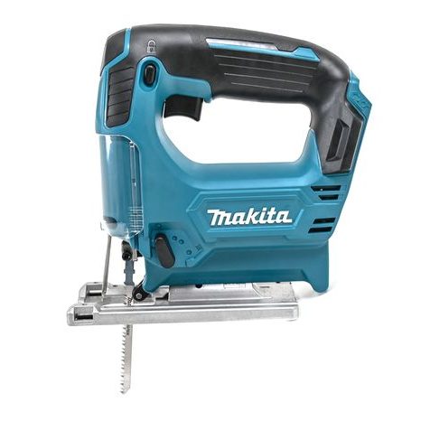 Aku přímočará pila Makita CXT JV101DZ - 2