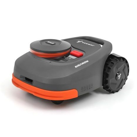 Robotická sekačka Segway Navimow H500E - 2