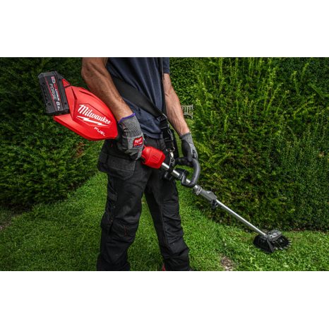 Aku pohonná jednotka Milwaukee M18 FOPH2-0 4933492662 - 5