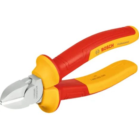 Súprava ručného náradia VDE Bosch PRO 5 ks 1600A02NG2 - 5