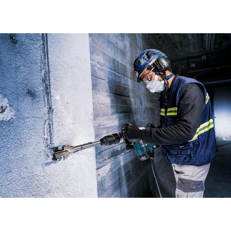 Sekáč křídlový Bosch PRO SDS-Plus, 22 x 250 mm 2608690007 - 10