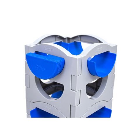 Stavební kostky na vodu a písek Classic World - 2