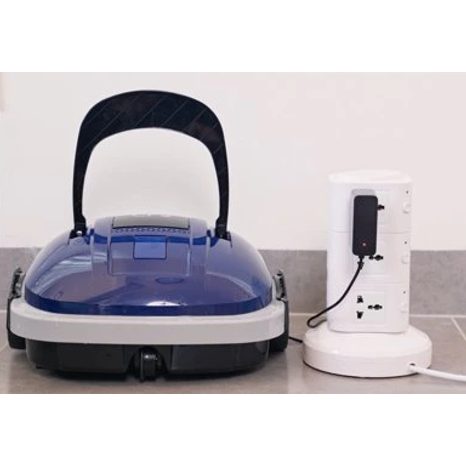 Automatický aku bazénový vysavač CF 45 AKU 107202 - 2