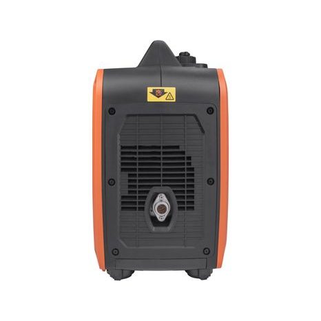 Invertorová elektrocentrála HERON 8896223 - 4