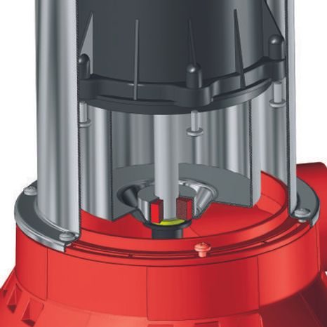 Kalové čerpadlo Einhell GC-DP 1020 N 4170773 - 3