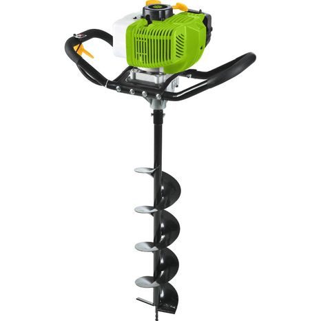 Motorový zemní vrták FIELDMANN FZPV 5005-B