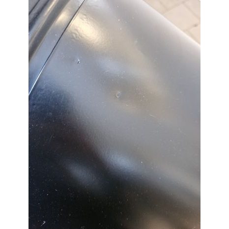 Použito - Plynové zahradní topidlo MEVA VESUV TZ16002 - 4