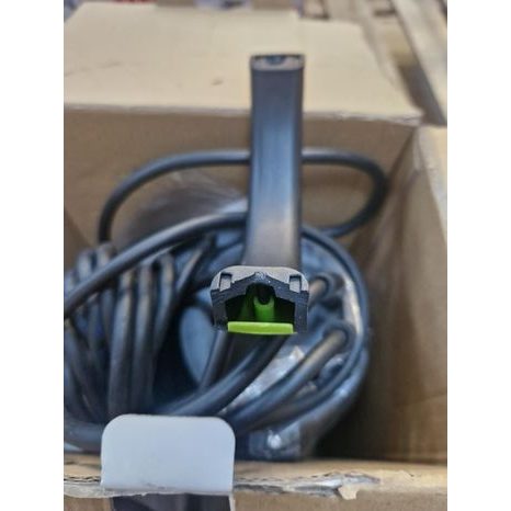 Poškozeno - Kalové čerpadlo FIELDMANN FVC 4001-EK - 2