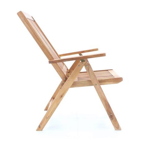 Zahradní sestava Queen 6 VeGA - 21