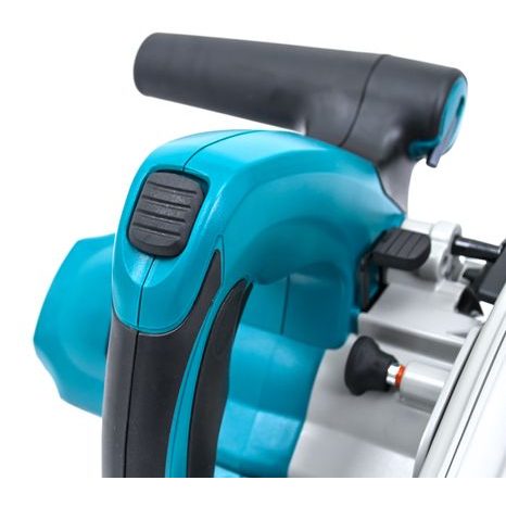 Elektrická ponorná pila Makita SP6000J - 7