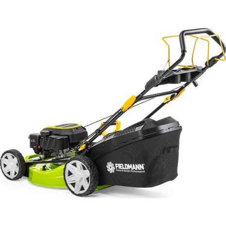 Benzínová sekačka FIELDMANN FZR 5130-170B - 5