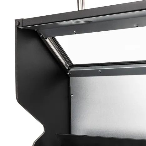 Plynový gril 8 horákov FIELDMANN FZG 3035 - 13