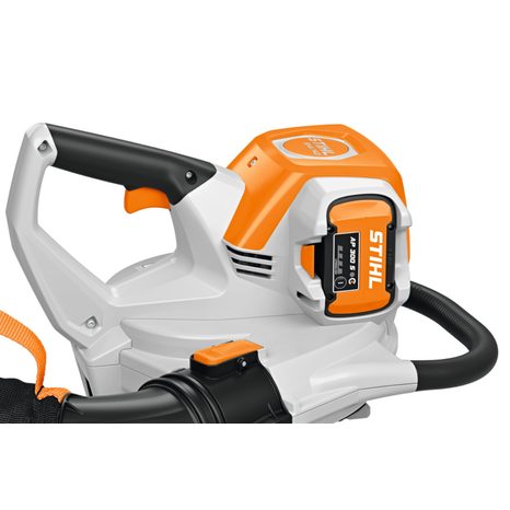 Aku vysavač STIHL SHA 140 - 6