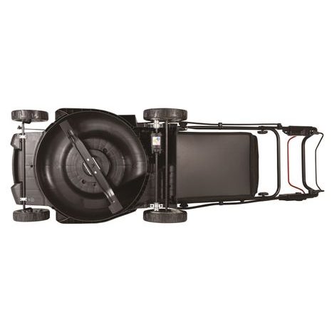 Aku sekačka Makita LXT DLM539Z - 4